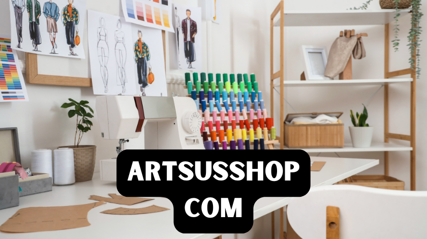 artsusshop com