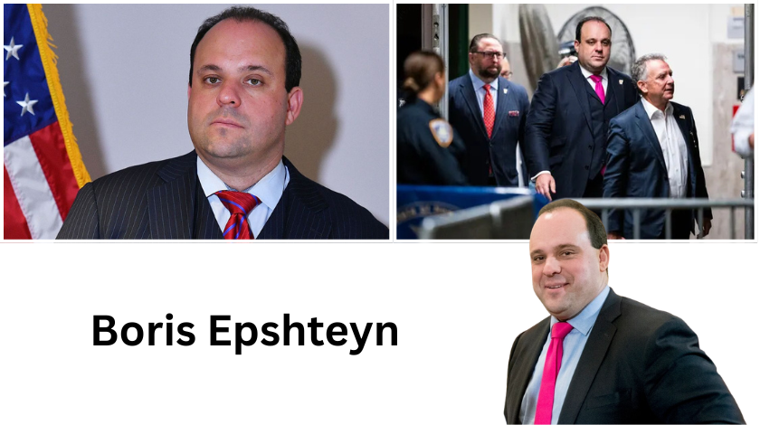 boris epshteyn