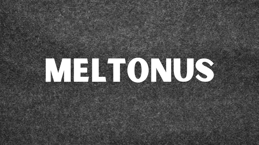 meltonus