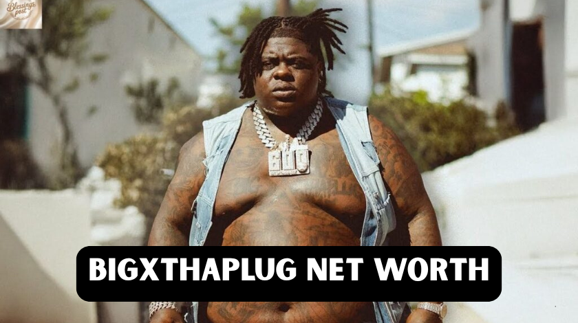 bigxthaplug net worth