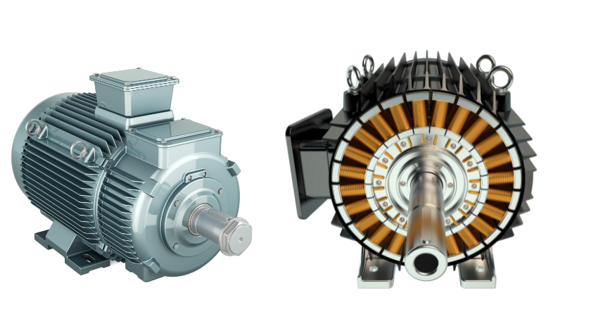 broad-ocean motor v5303a