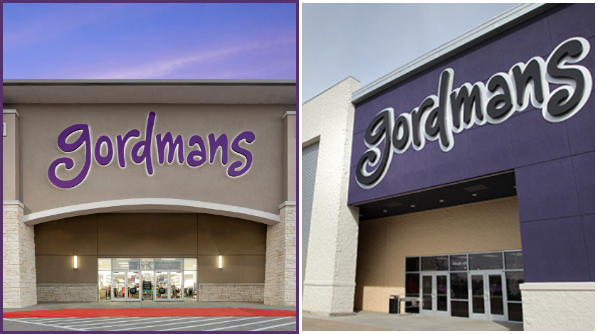 gordmans