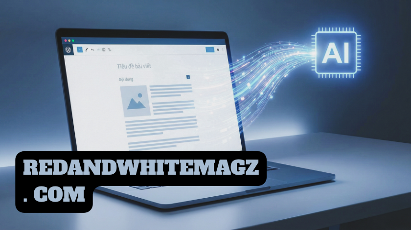 theblog redandwhitemagz . com