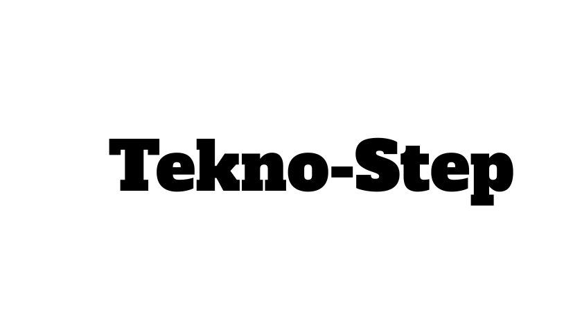 Tekno-Step